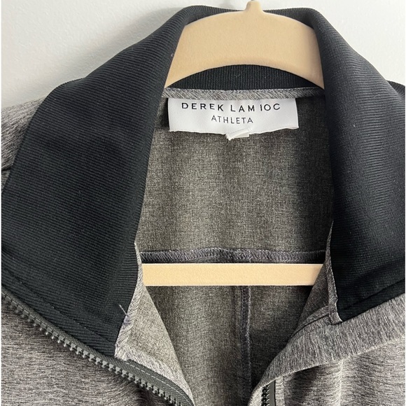Derek Lam 10C X Athleta Jacket - Picture 2 of 4